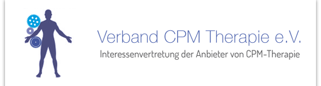 Zurück zur Startseite vom Verband CMP Therapie e.V.